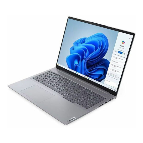 Lenovo Lenovo 21MS0067US ThinkBook 16 G7 IML 21MS0067US Touchscreen Notebook - Core Ultra 5 125U - 16GB DDR5 - 512GB SSD - Win 11 Pro Default Title
