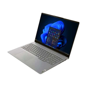 Lenovo ThinkBook 16 G9 AHP 21UT0002US 16" Touchscreen Notebook | 120Hz | AMD Ryzen 5 220 | 16GB | 512GB SSD | 21UT0002US
