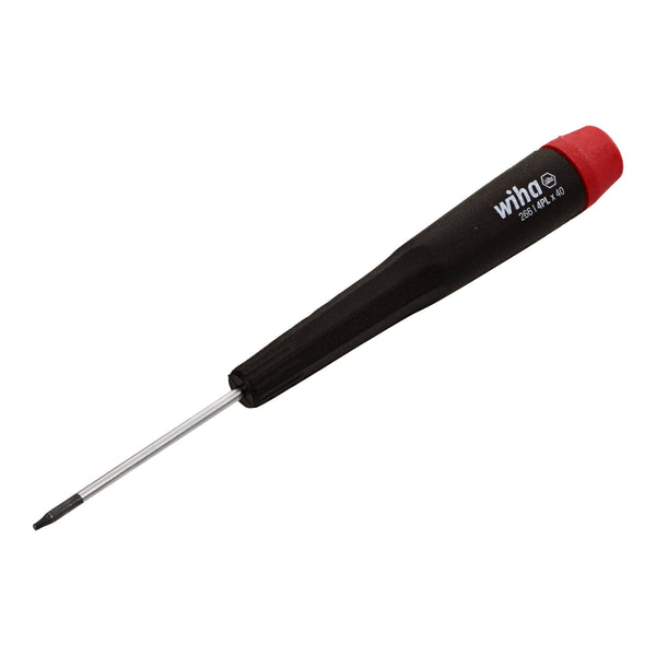 Wiha Wiha Tools 26635 Precision Pentalobe Screwdriver PL4 x 40mm Default Title
