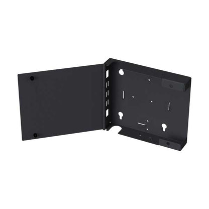 Vertical Cable Optical Fiber Surface-Mount Box | LGX | 1-Position | 268-SMB01-1A1