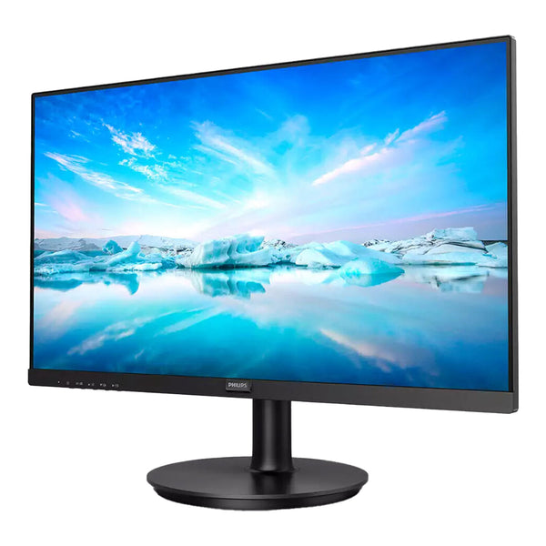 Philips Philips 271V8LBS 27in Full HD V-line Adaptive Sync Widescreen LED Monitor - HDMI - VGA Default Title
