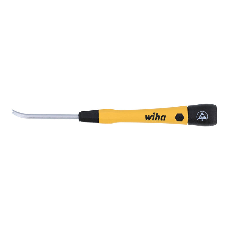 Wiha Tools 27922 ESD Safe PicoFinish Precision Chiplifter 50mm