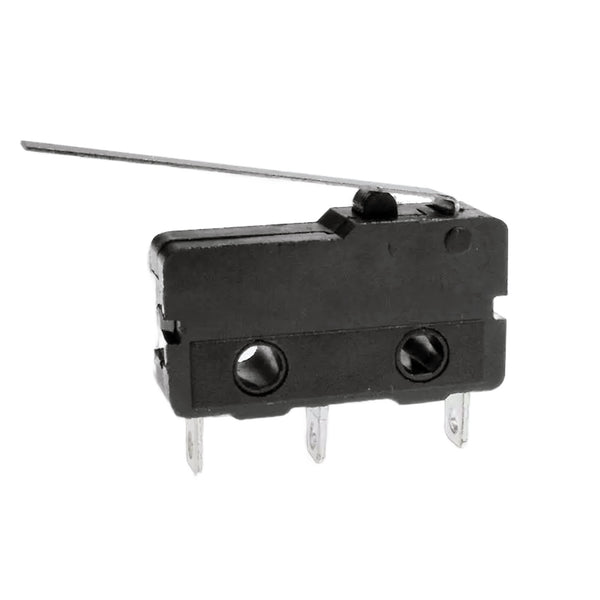 Philmore LKG Philmore LKG 30-18222 5A 125V / 3A 250V Momentary Snap Action SPDT Sub-Mini Switch Default Title
