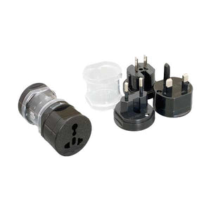 Comtop Universal AC Power Travel Adapters | 30W1-04200