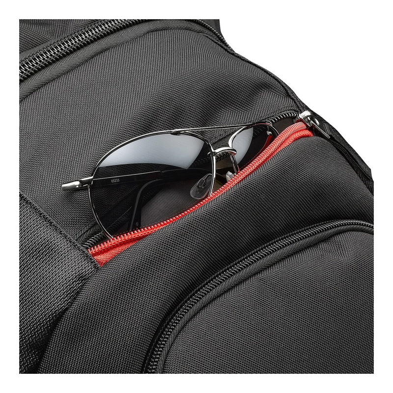 Case Logic 3201268 LBP-116 16" Notebook Carry Case/Backpack - Black
