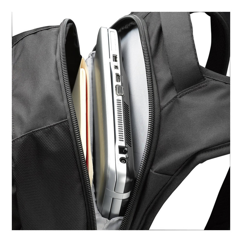 Case Logic 3201268 LBP-116 16" Notebook Carry Case/Backpack - Black