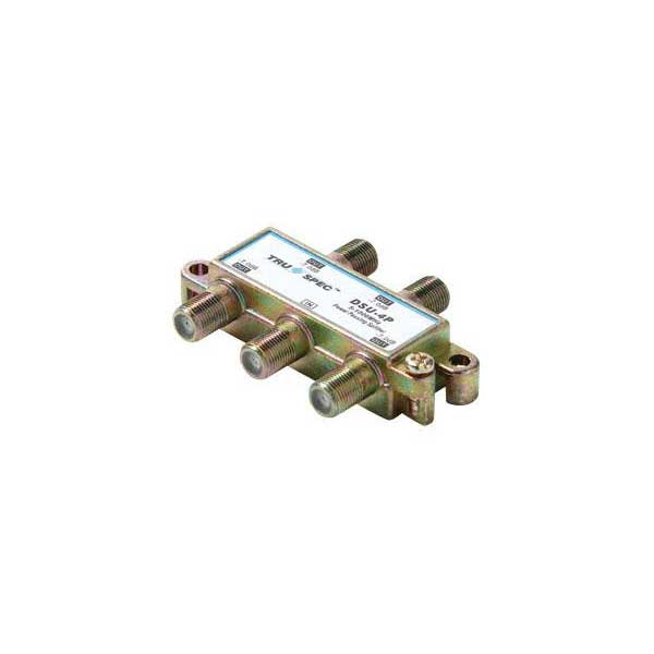 Spliter Matv 4 Output EMI MATV Splitter