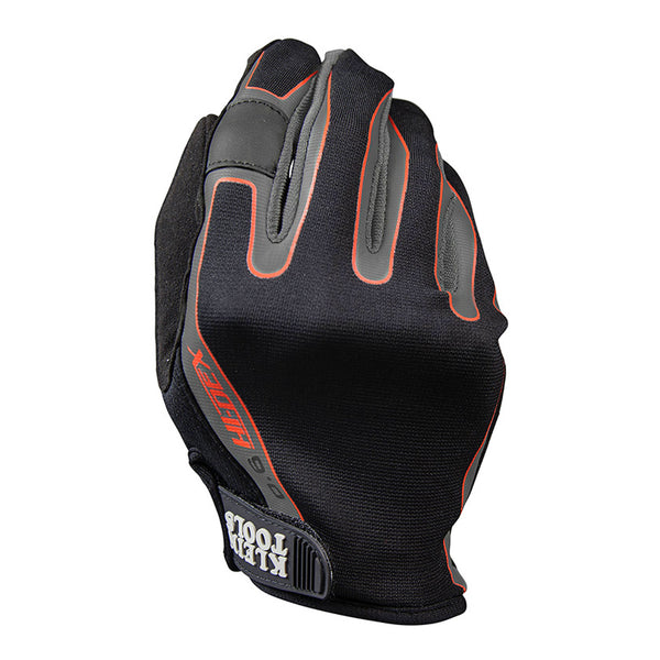 Klein Tools Klein Tools 40230 Journeyman High Dexterity Touchscreen Gloves - Large Default Title
