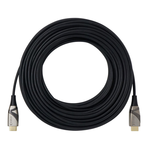 PPA International PPA International 4562-PPA 4K HDMI 2.0 Fiber Optic Ultra HD Cable – 100 ft Default Title
