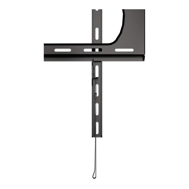 Manhattan 461917 60" to 120" Heavy-Duty Low-Profile Large-Screen Fixed TV Wall Mount