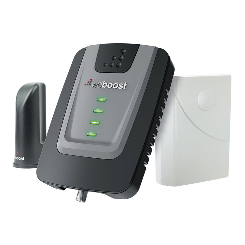 WeBoost 472120 Home Room Cellular Phone Signal Booster
