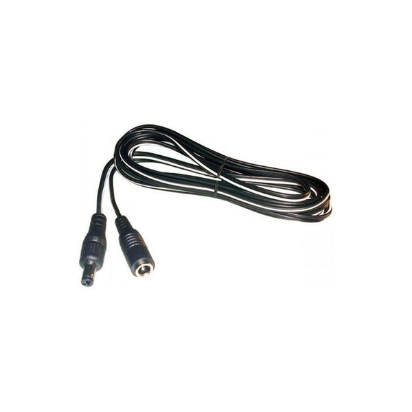 Philmore LKG Philmore LKG 48-1032 12ft DC Power Supply Extension Cable - 2.1mm x 5.5mm Plug/Jack Default Title
