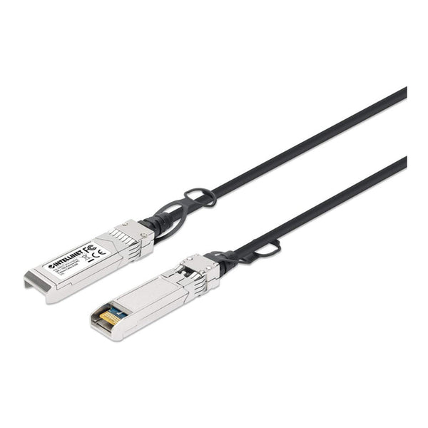 Intellinet Intellinet 508377 SFP+ 10G Passive DAC Twinax Cable - 1.5ft Default Title
