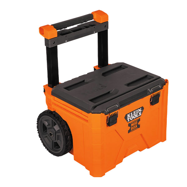 Klein Tools Klein Tools 54802MB MODbox Rolling Toolbox Default Title
