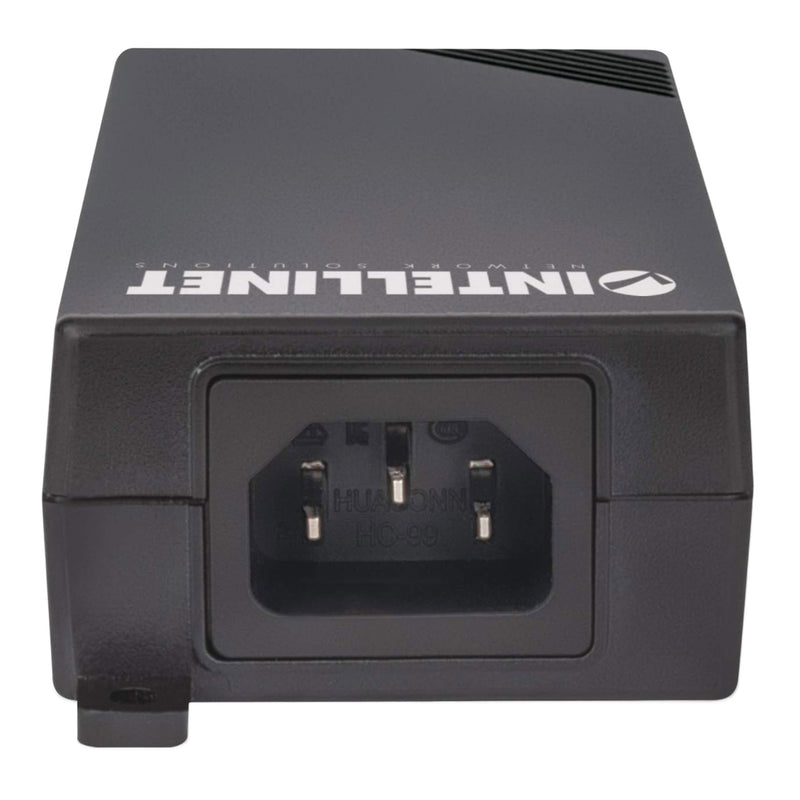 Intellinet 561518 Gigabit High-Power PoE+ Injector