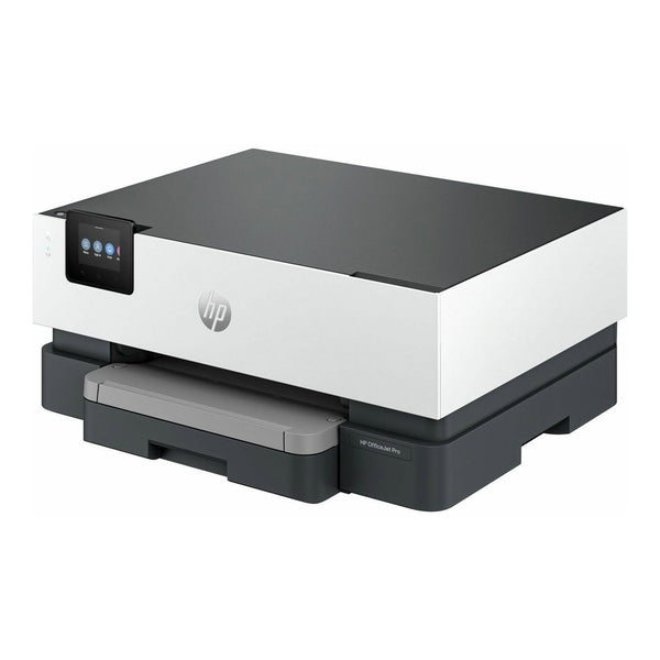 HP HP 5A0S1A#B1H Officejet Pro 9110b Desktop Wireless Inkjet Printer - Color Default Title
