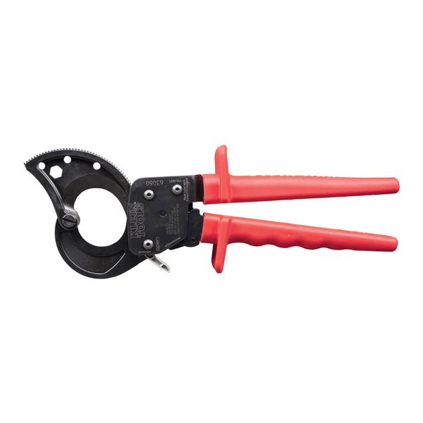 Klein Tools Klein Tools 63060 Ratcheting Cable Cutter Default Title
