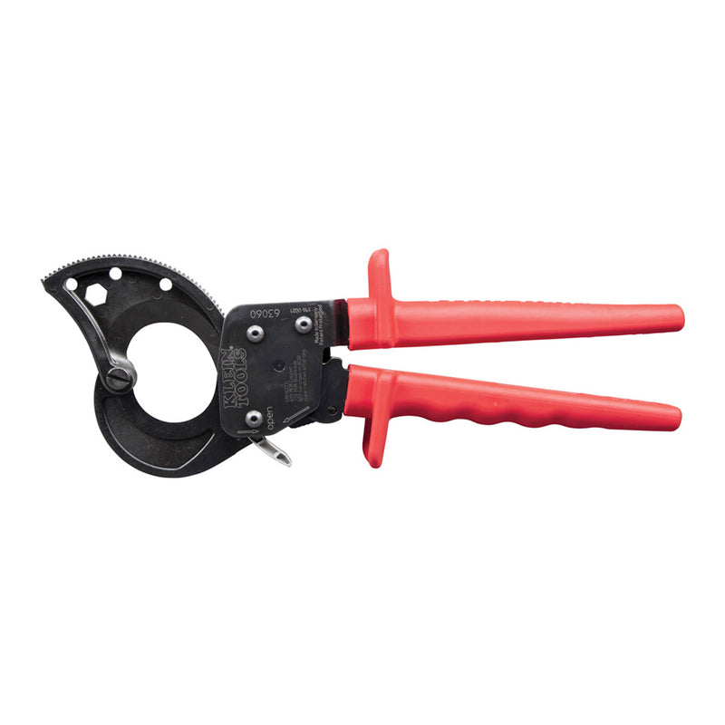 Klein Tools 63060 Ratcheting Cable Cutter