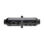 Platinum Tools Weatherproof RJ45 Coupler Housing | 744