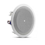 JBL 8" Commercial In-Ceiling Speaker | High-Fidelity 70V/100V | 8128