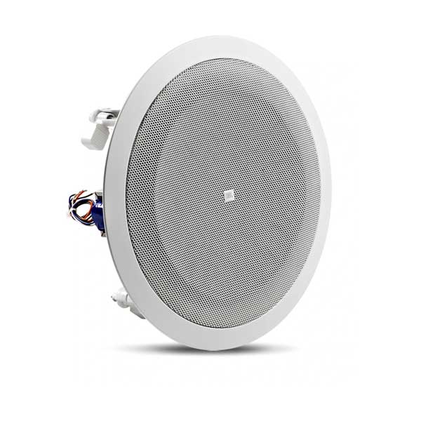 JBL 8" Commercial In-Ceiling Speaker | High-Fidelity 70V/100V | 8128