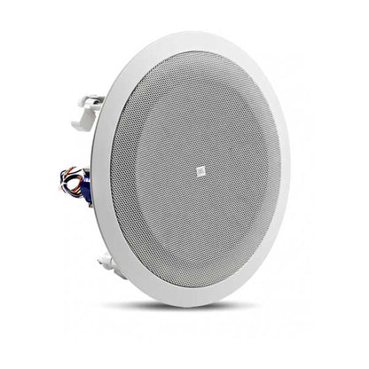 JBL 8" Commercial In-Ceiling Speaker | High-Fidelity 70V/100V | 8128