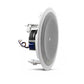JBL 8" Commercial In-Ceiling Speaker | High-Fidelity 70V/100V | 8128