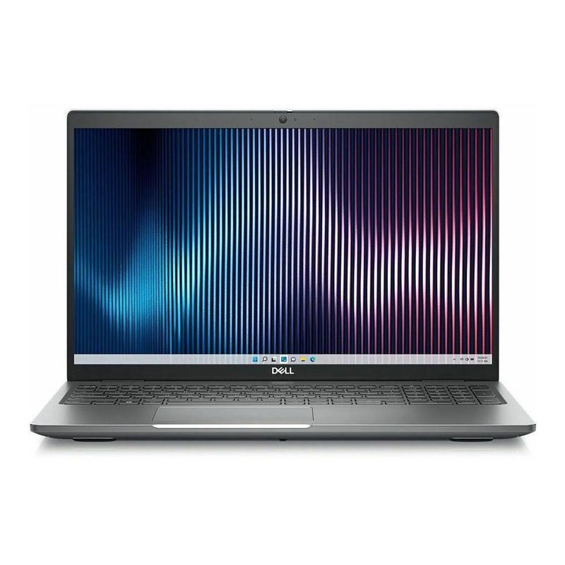 Dell 8GHCF Latitude 5540 15.6" Notebook - Intel Core i5-1335U - 16GB RAM - 256GB SSD - Titan Gray