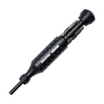 Megapro 8-in-1 Multi-Bit Screwdriver | 8IN1NAS-C