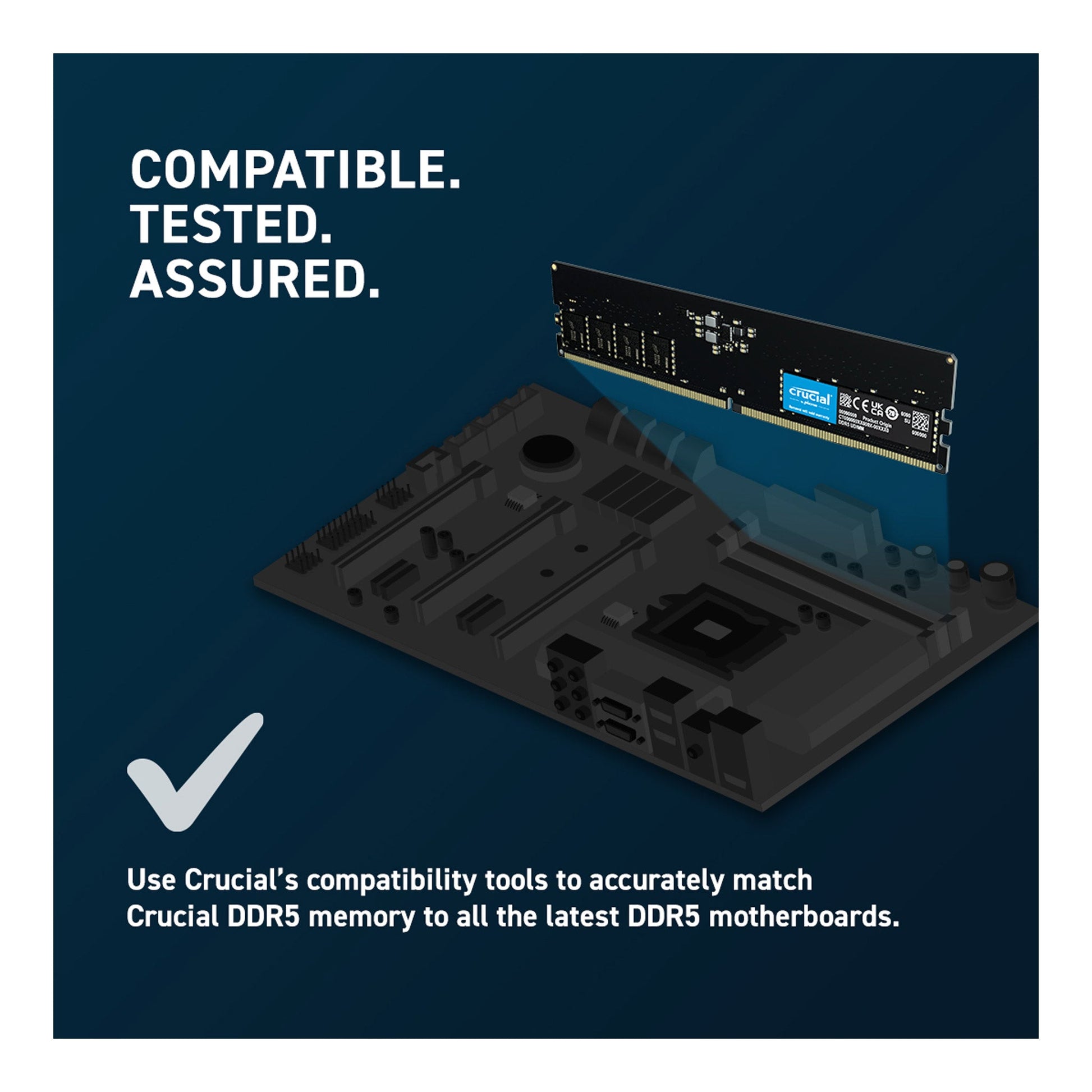 8GDDR5 - 4800 - Altex Computers & Electronics