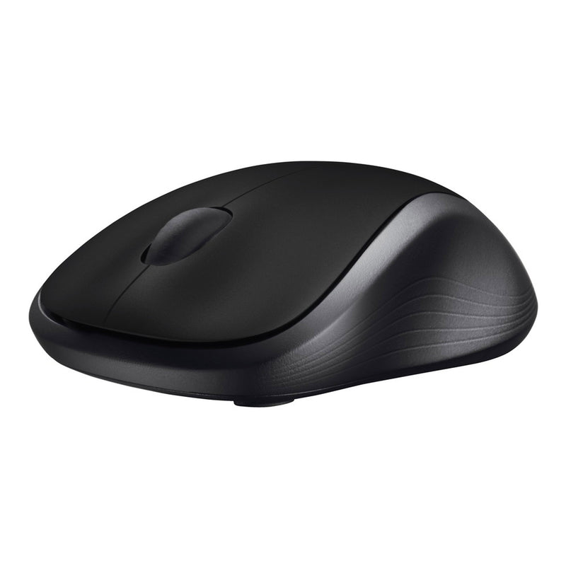 Logitech 910-004277 M310 RF Wireless Mouse - Black