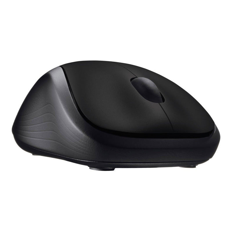 Logitech 910-004277 M310 RF Wireless Mouse - Black