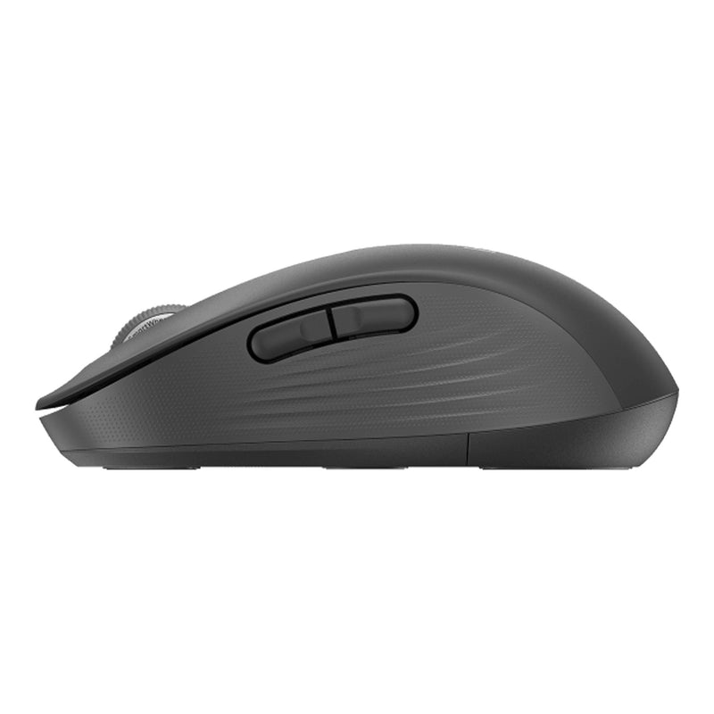 Logitech 910-006250 Signature M650 Wireless Mouse - Graphite