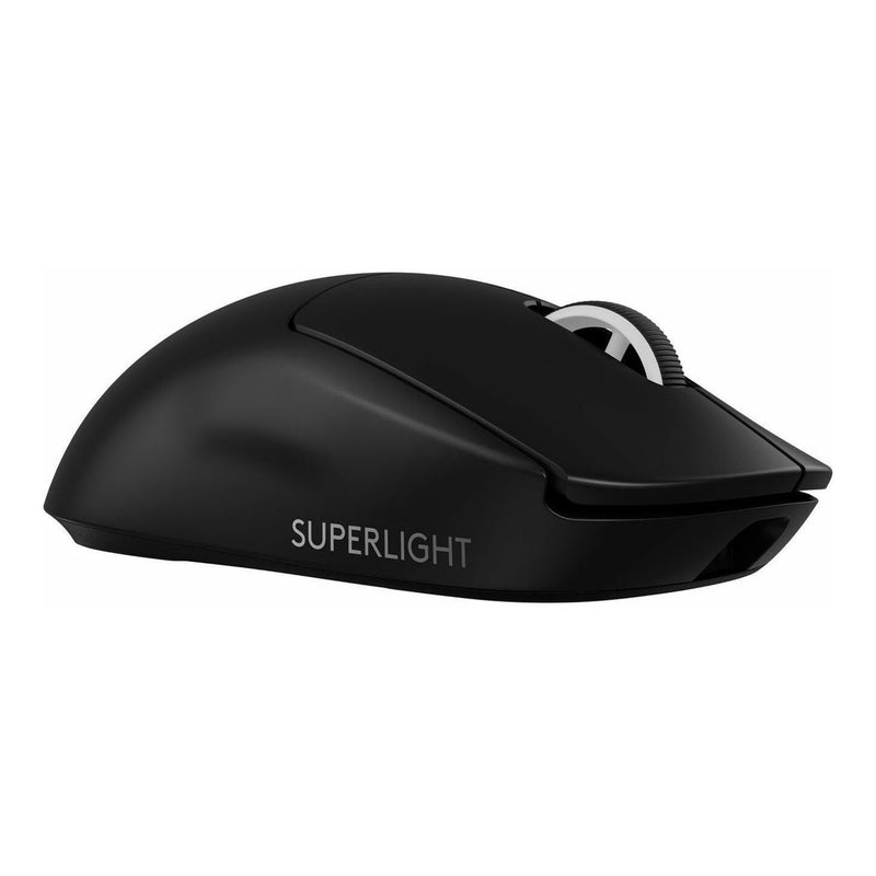 Logitech 910-006628 PRO X Superlight 2 Lightspeed Wireless Gaming Mouse - Black