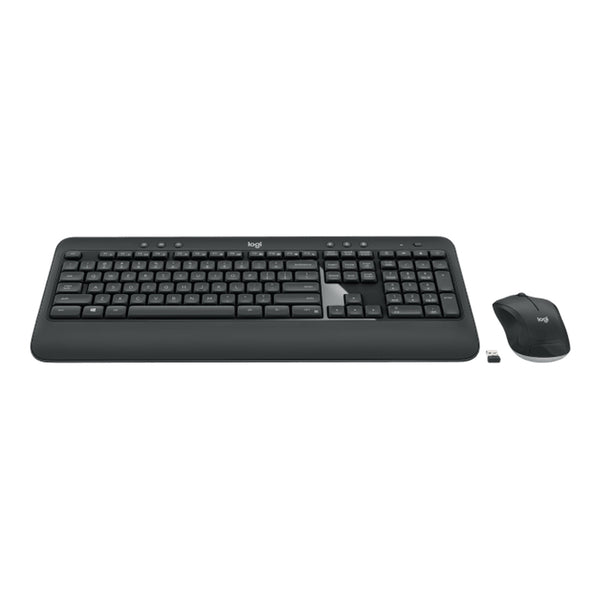 Logitech Logitech 920-008671 MK540 Advanced Wireless Keyboard & Mouse Combo Default Title
