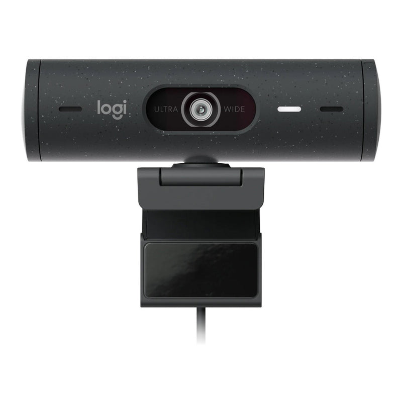 Logitech BRIO 305 Webcam - 2 Megapixel - 30 fps - Graphite - USB Type C 