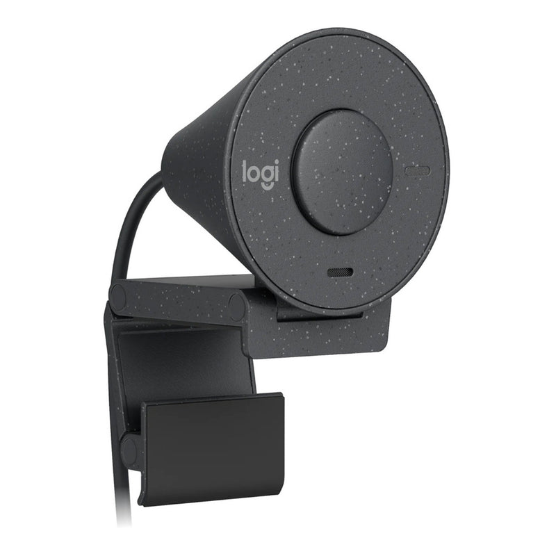 Logitech 960-001414 2MP 30fps USB-C BRIO 305 Webcam - Graphite