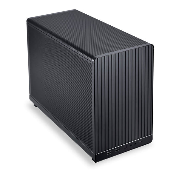 Lian Li Lian Li A3-MATX Mini-Tower Case - Black Default Title
