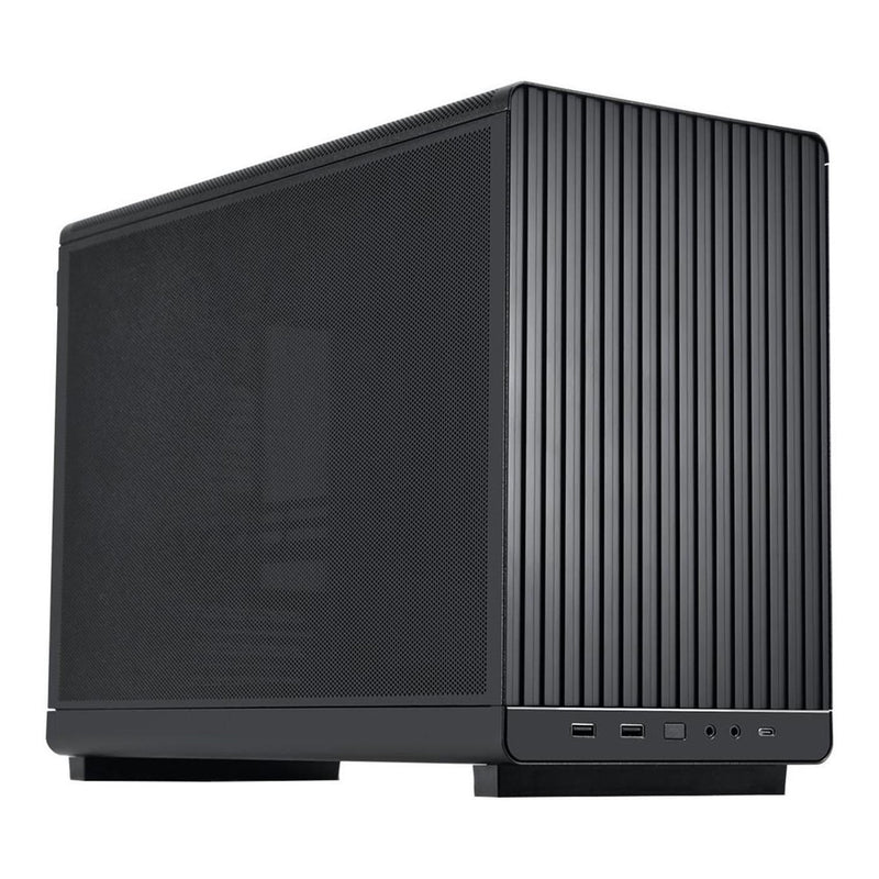 Lian Li A3-MATX Mini-Tower Case - Black