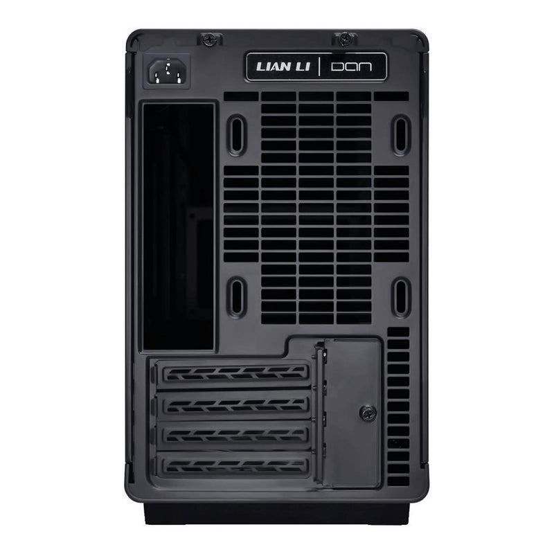 Lian Li A3-MATX Mini-Tower Case - Black