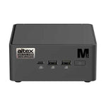 Altex AEB-M5225-16A Intel Business Series System | Intel Core Ultra 5 225H | 16GB DDR5 | 500GB SSD | Win 11 Pro
