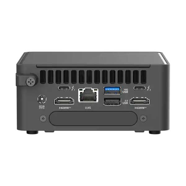 Altex AEB-M5225-16A Intel Business Series System | Intel Core Ultra 5 225H | 16GB DDR5 | 500GB SSD | Win 11 Pro