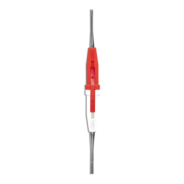 Jonard Tools Jonard Tools AR-910672 Contact Size 20 Insertion & Extraction Tool - Red/White Default Title
