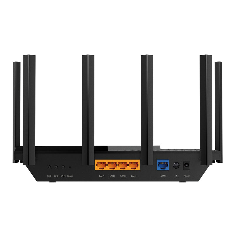 TP-Link ARCHER AXE5400 Tri-Band Gigabit Wi-Fi 6E Router