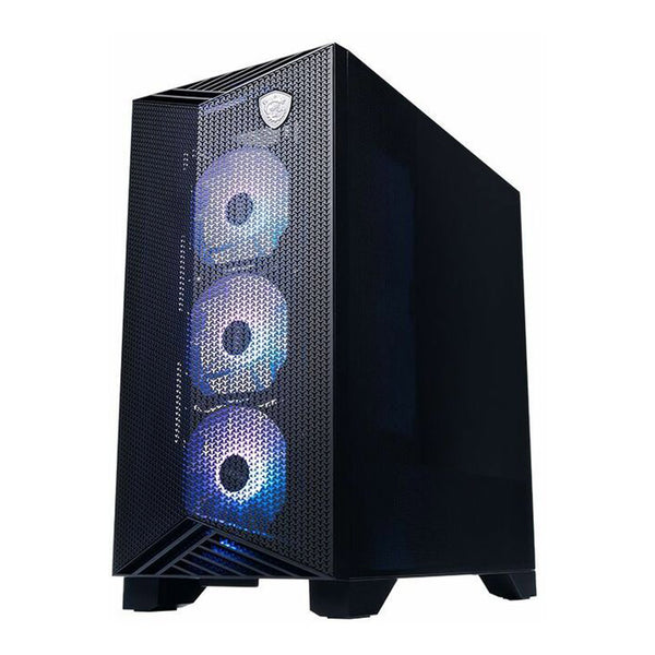 MSI MSI AeRS2C14NUG7819 Aegis RS2 Gaming Desktop Computer - Intel Core i7 - 32GB DDR5 - 1TB SSD - GeForce RTX 4080 - Win 11 Default Title
