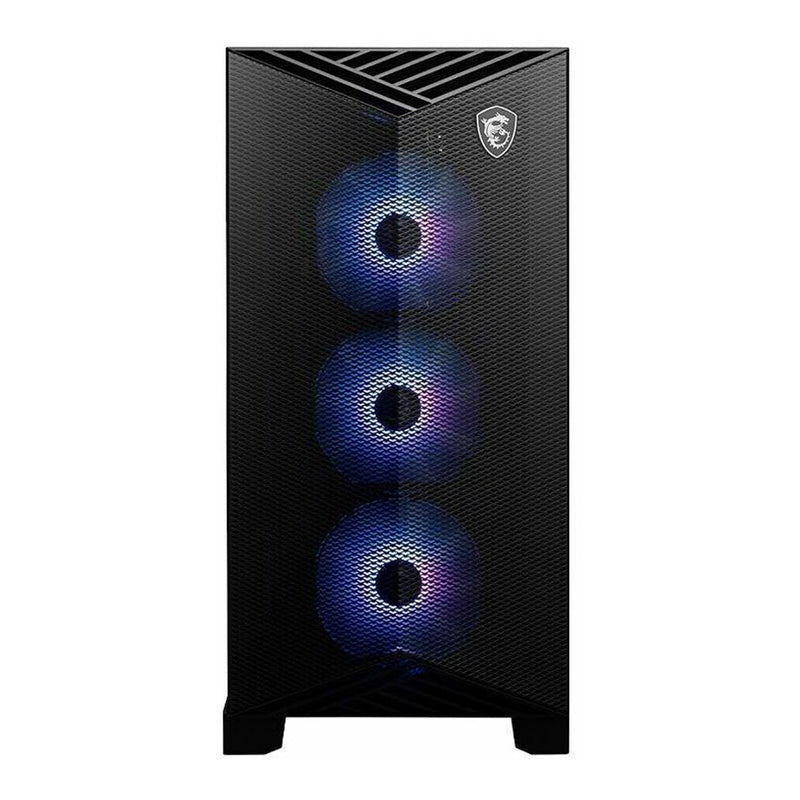 MSI AeRS2C14NUG7819 Aegis RS2 Gaming Desktop Computer - Intel Core i7 - 32GB DDR5 - 1TB SSD - GeForce RTX 4080 - Win 11