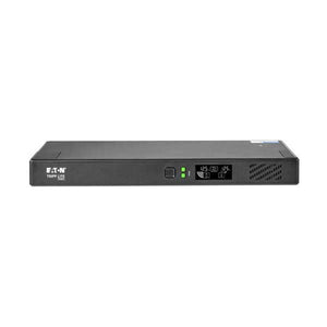 Tripp Lite 1U 500VA 400W 120V Lithium-Ion Standby Cloud-Connected UPS with Remote Monitoring | 6-Outlet |  BC500RT1ULNC