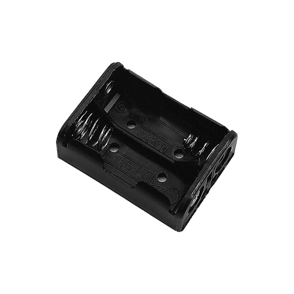 Philmore LKG Philmore LKG BH521 Battery Holder For (2) N Cell Solder Lug Connection Default Title
