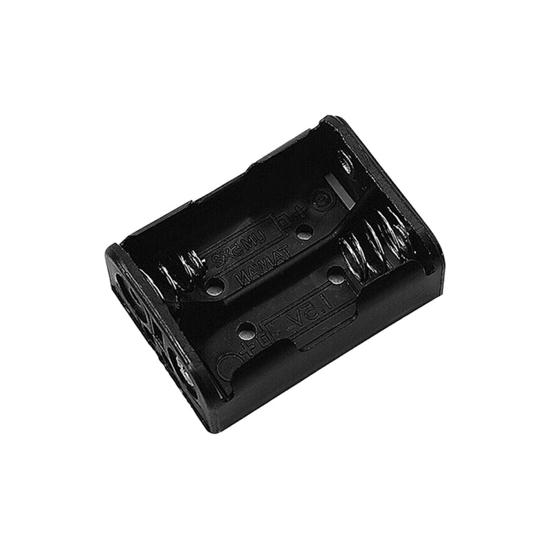 Philmore LKG BH521 Battery Holder For (2) N Cell Solder Lug Connection