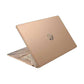 HP 17-CP2039DS 17.3" HD+ Touchscreen Laptop | Ryzen 5 7520U | 16GB RAM | 1TB SSD | Chai | C2MK3UAR#ABA | REFURBISHED